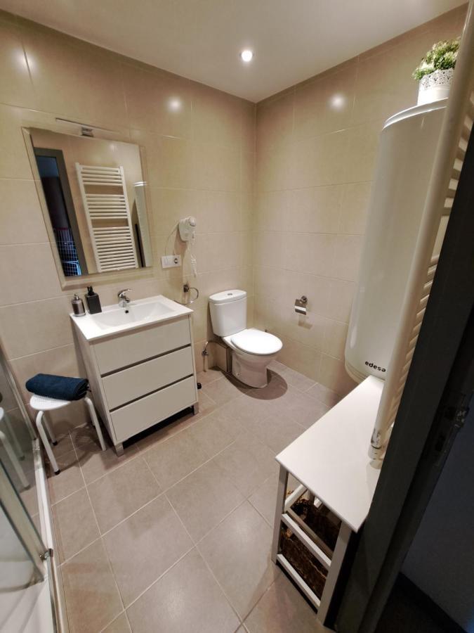 Apartamento Pas De La Casa - 6 Pax Buitenkant foto