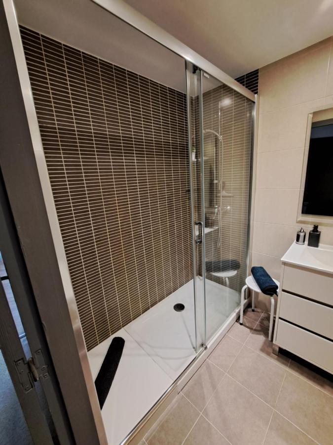 Apartamento Pas De La Casa - 6 Pax Buitenkant foto