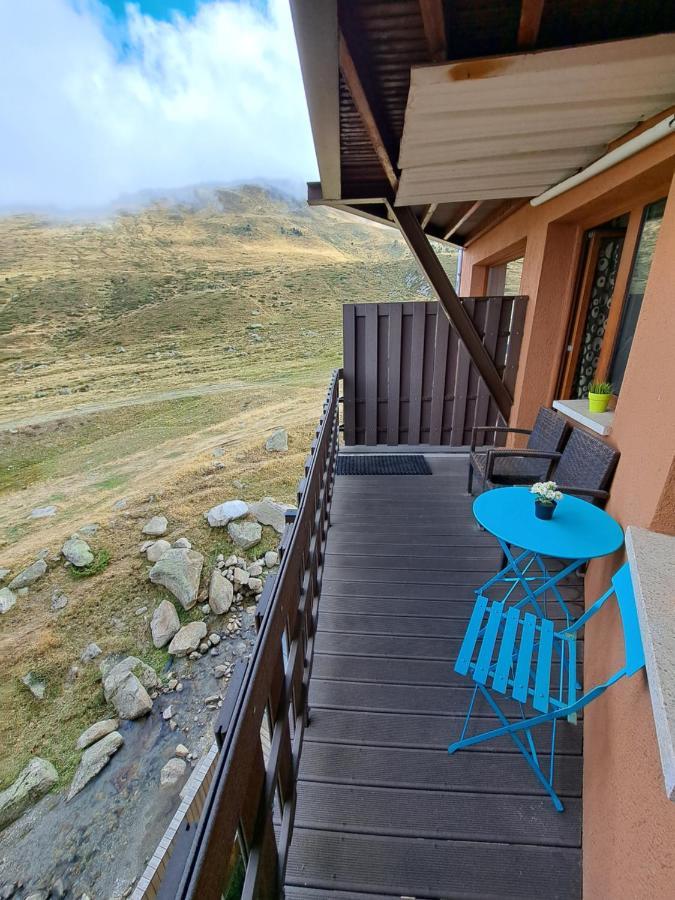Apartamento Pas De La Casa - 6 Pax Buitenkant foto