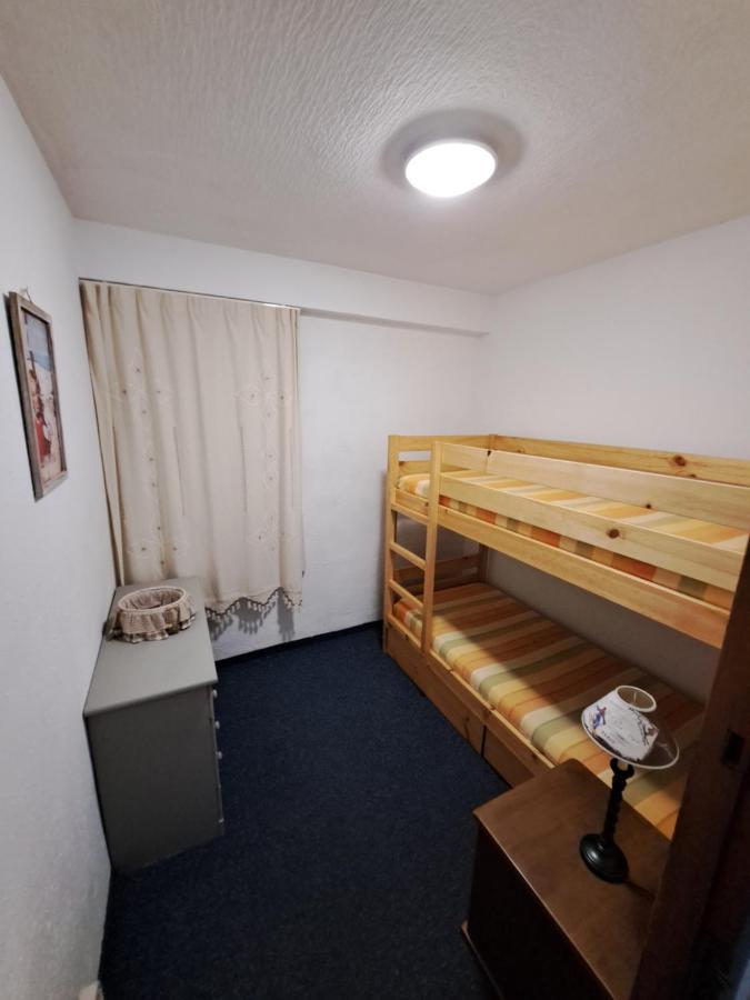 Apartamento Pas De La Casa - 6 Pax Buitenkant foto