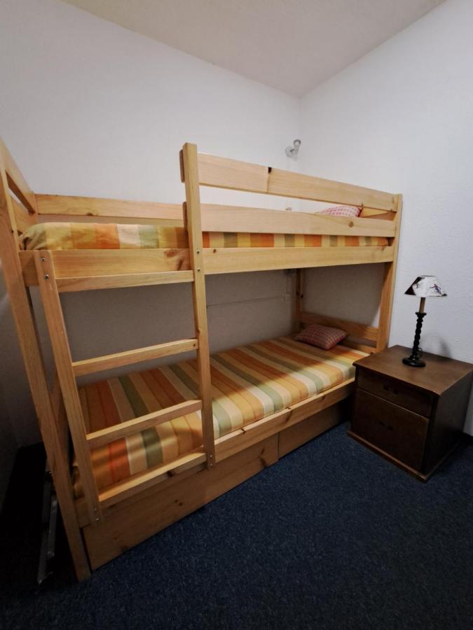 Apartamento Pas De La Casa - 6 Pax Buitenkant foto