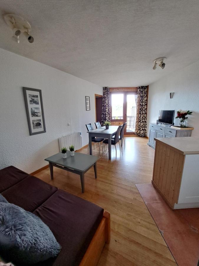 Apartamento Pas De La Casa - 6 Pax Buitenkant foto