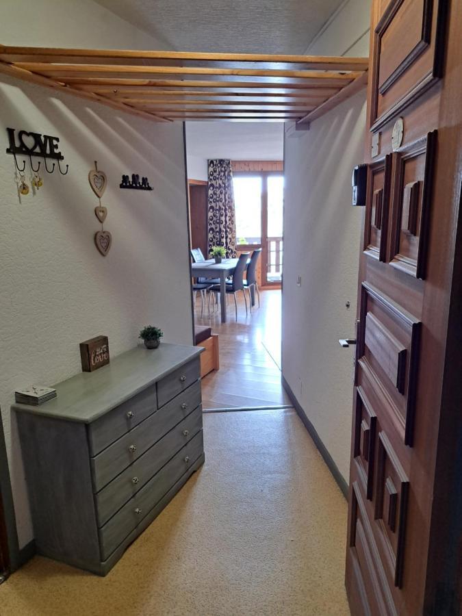Apartamento Pas De La Casa - 6 Pax Buitenkant foto