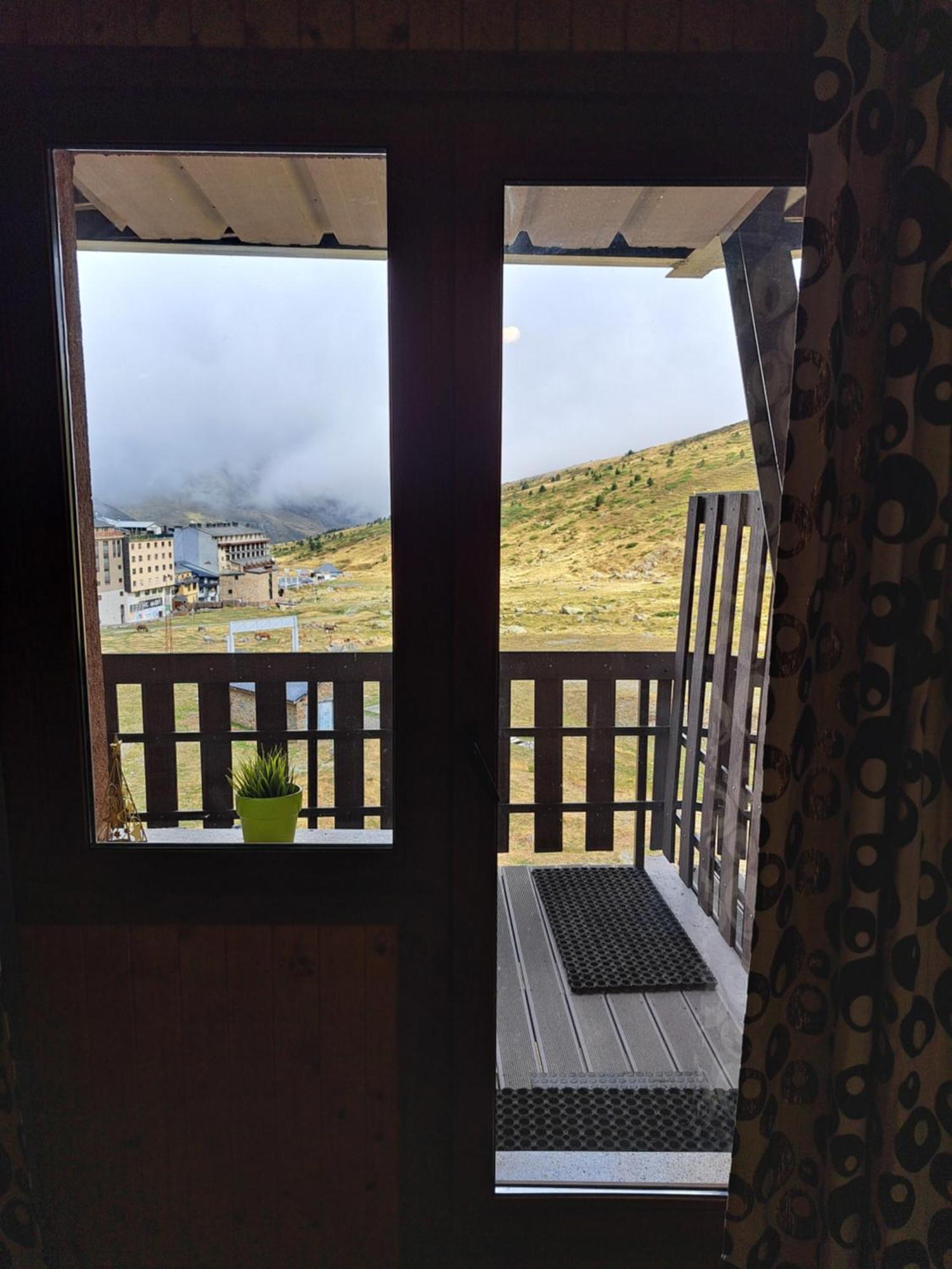 Apartamento Pas De La Casa - 6 Pax Buitenkant foto